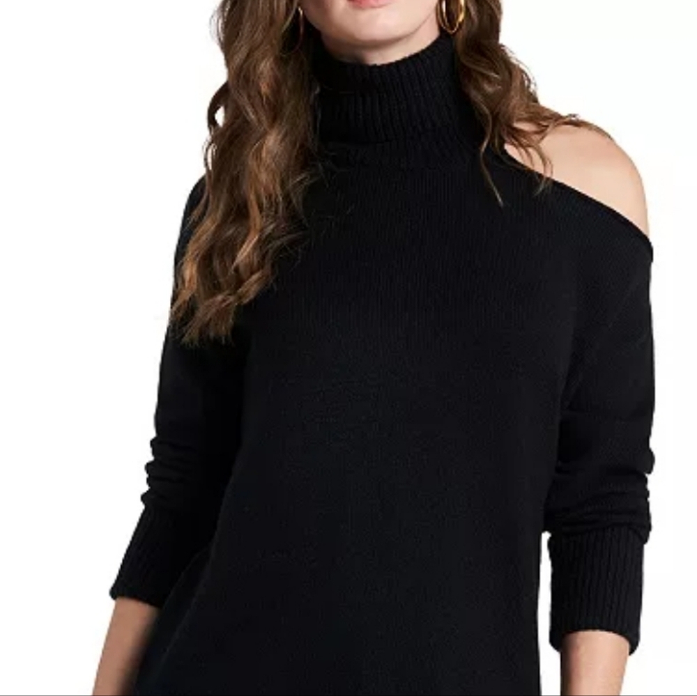 Cashmere Turtleneck sweater